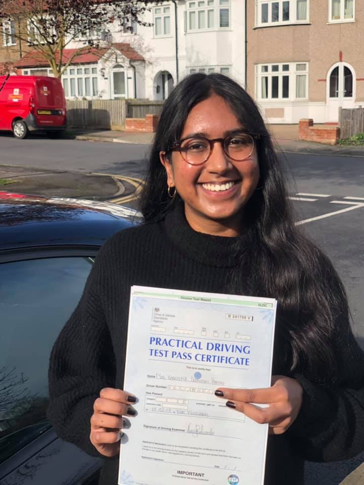 Passers Gallery Beep Driving School
